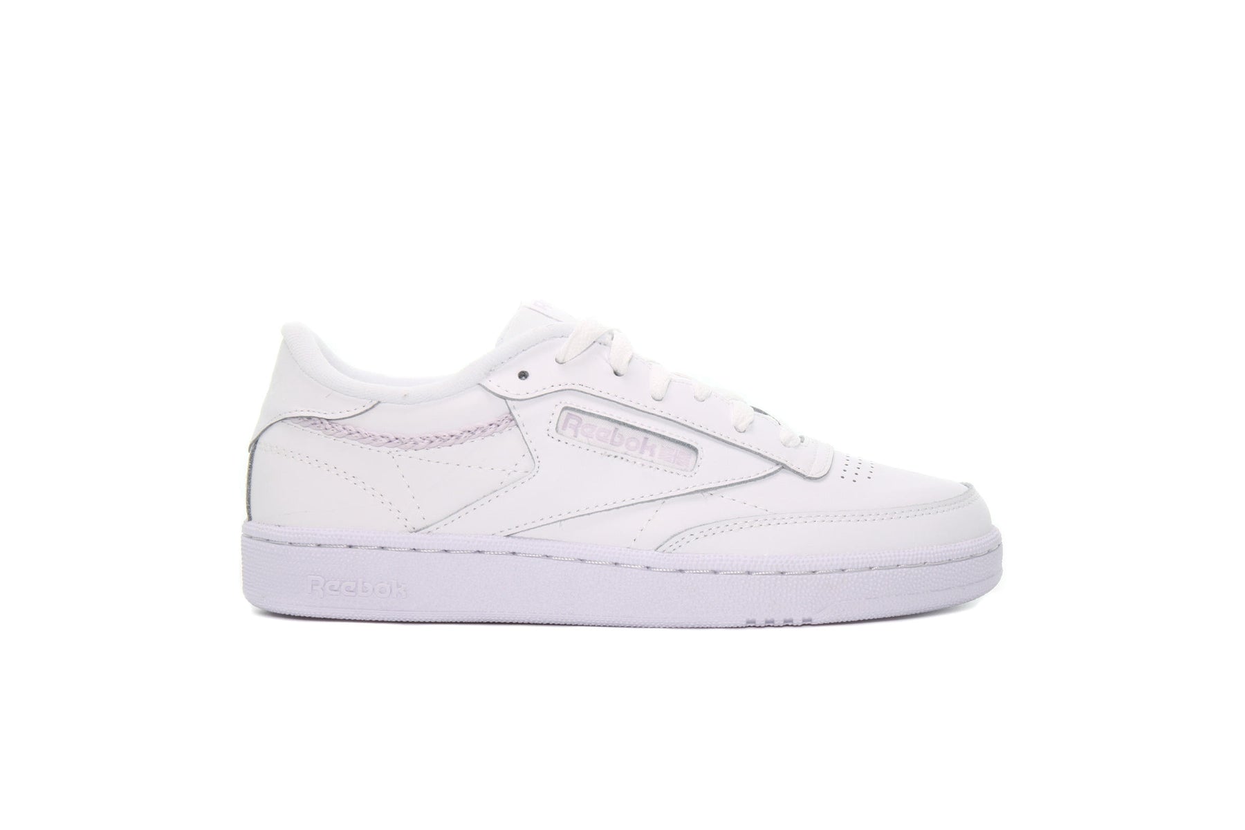 Reebok CLUB C 85 "White"