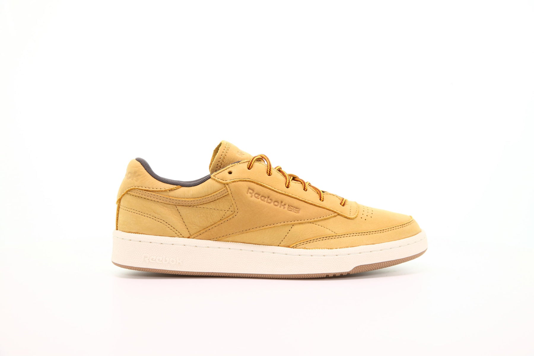 Reebok Club C 85 Wp "Golden Wheat"