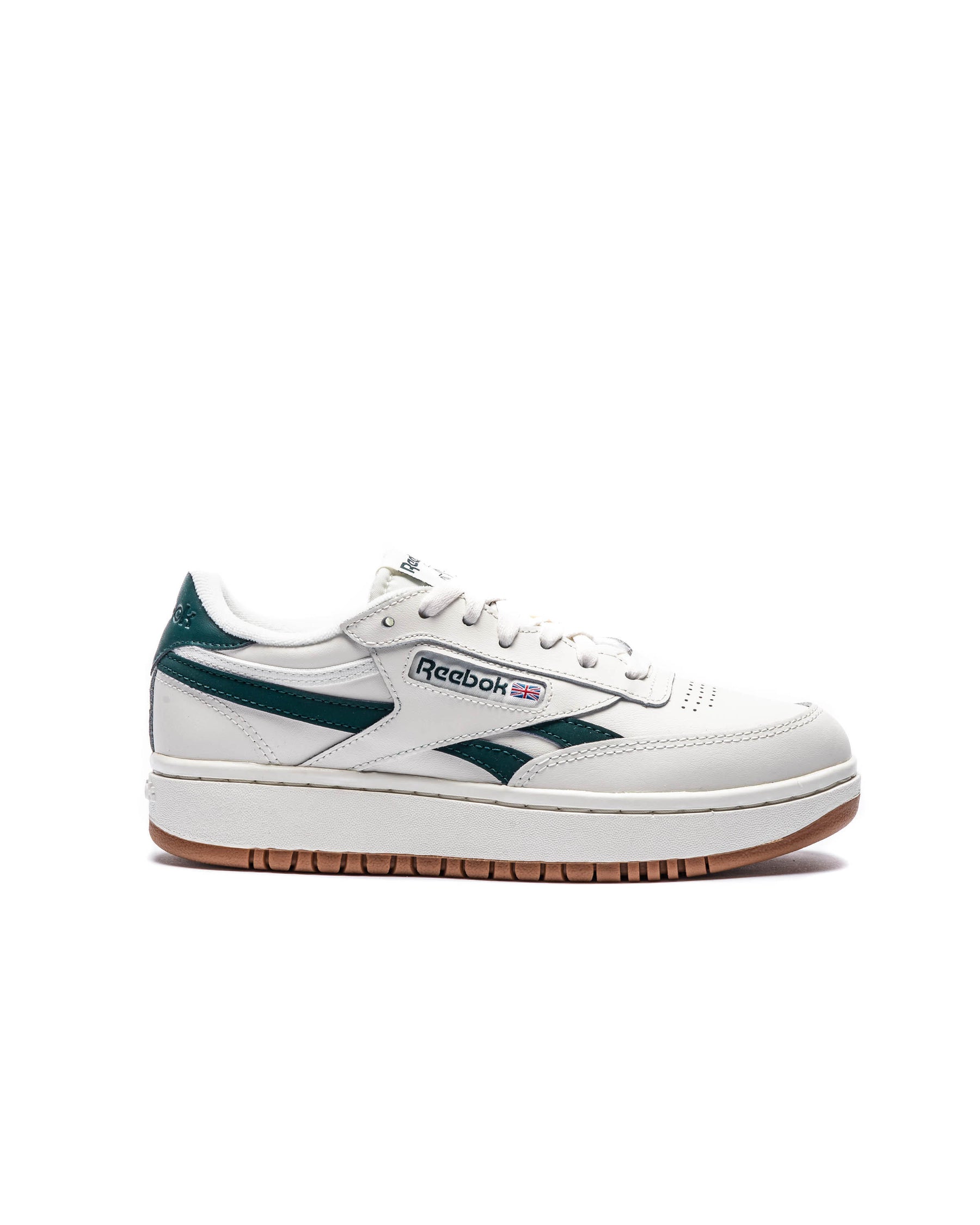 Reebok Club C Double