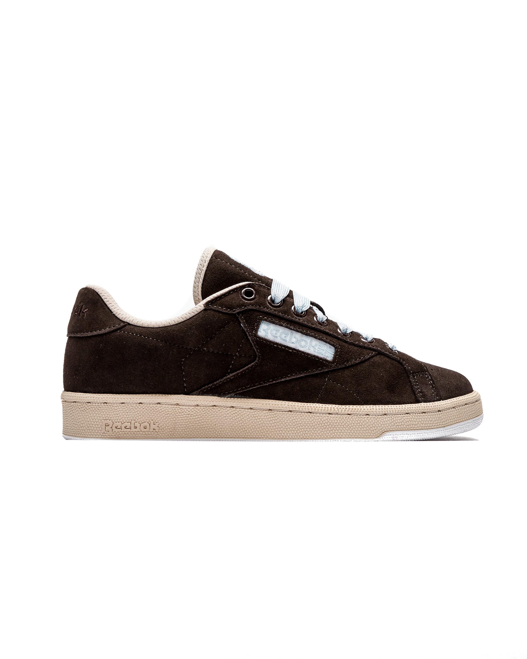 Reebok x SNEEZE CLUB C GROUNDS
