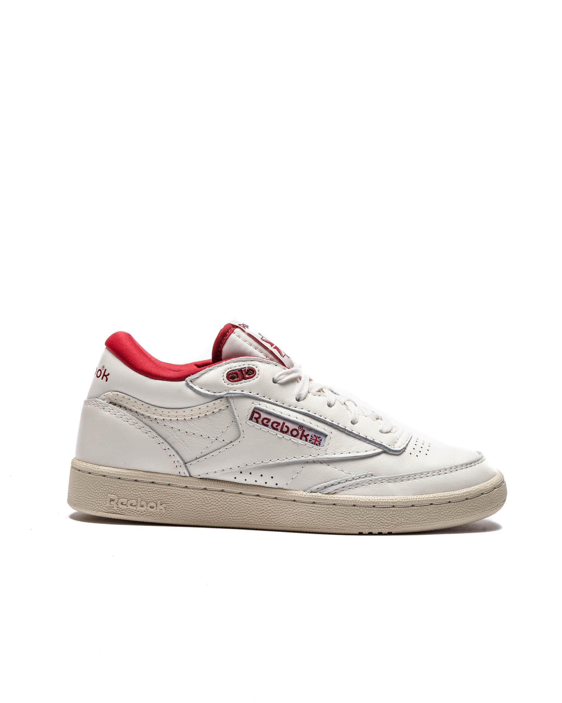 Reebok Club C Mid II Vintage