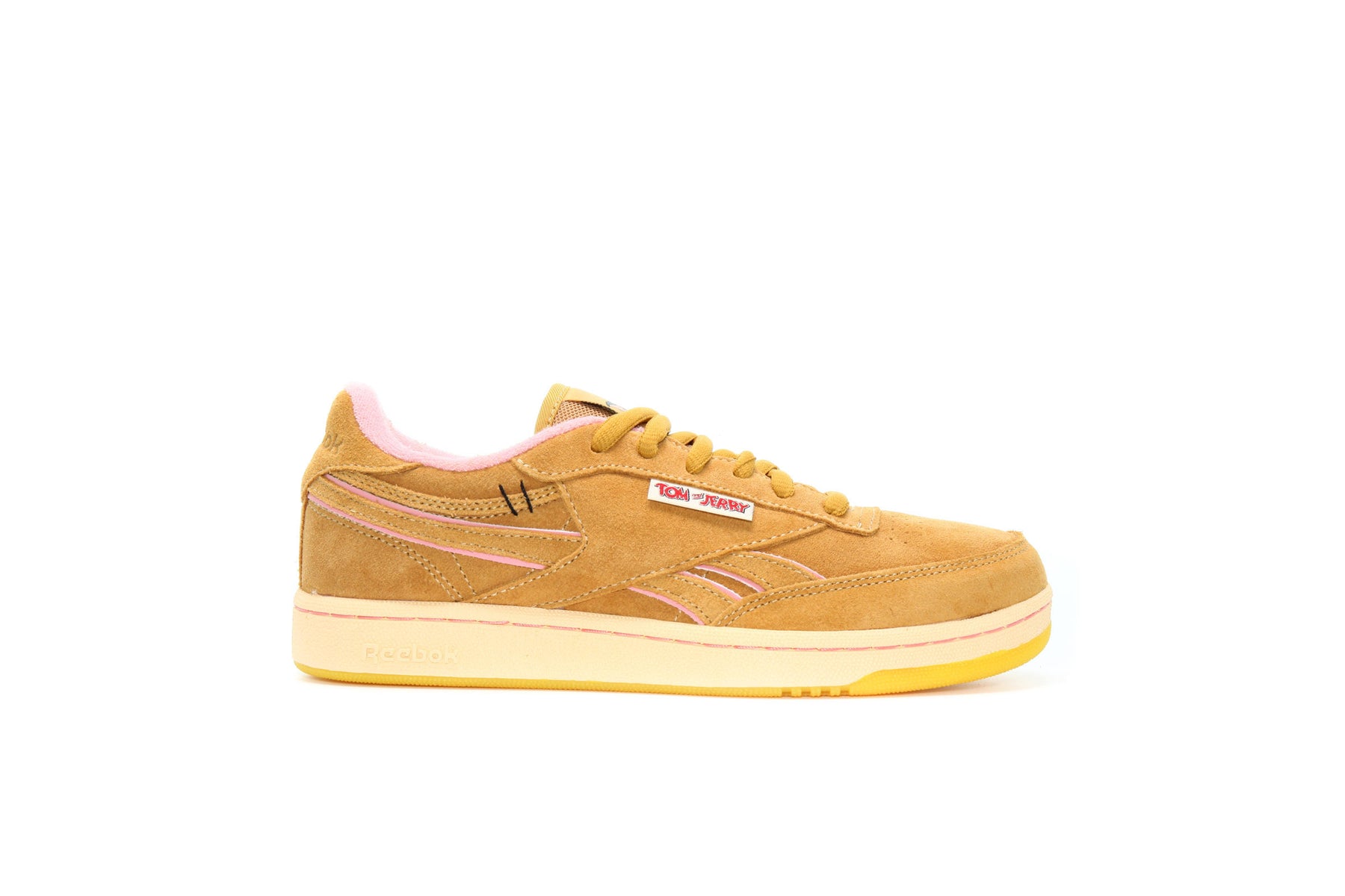 Reebok CLUB C REVENGE MU "Pantone"