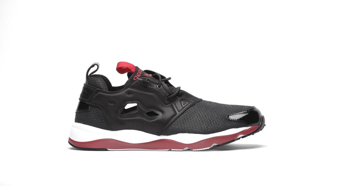 Reebok Furylite Stage "Core Black"