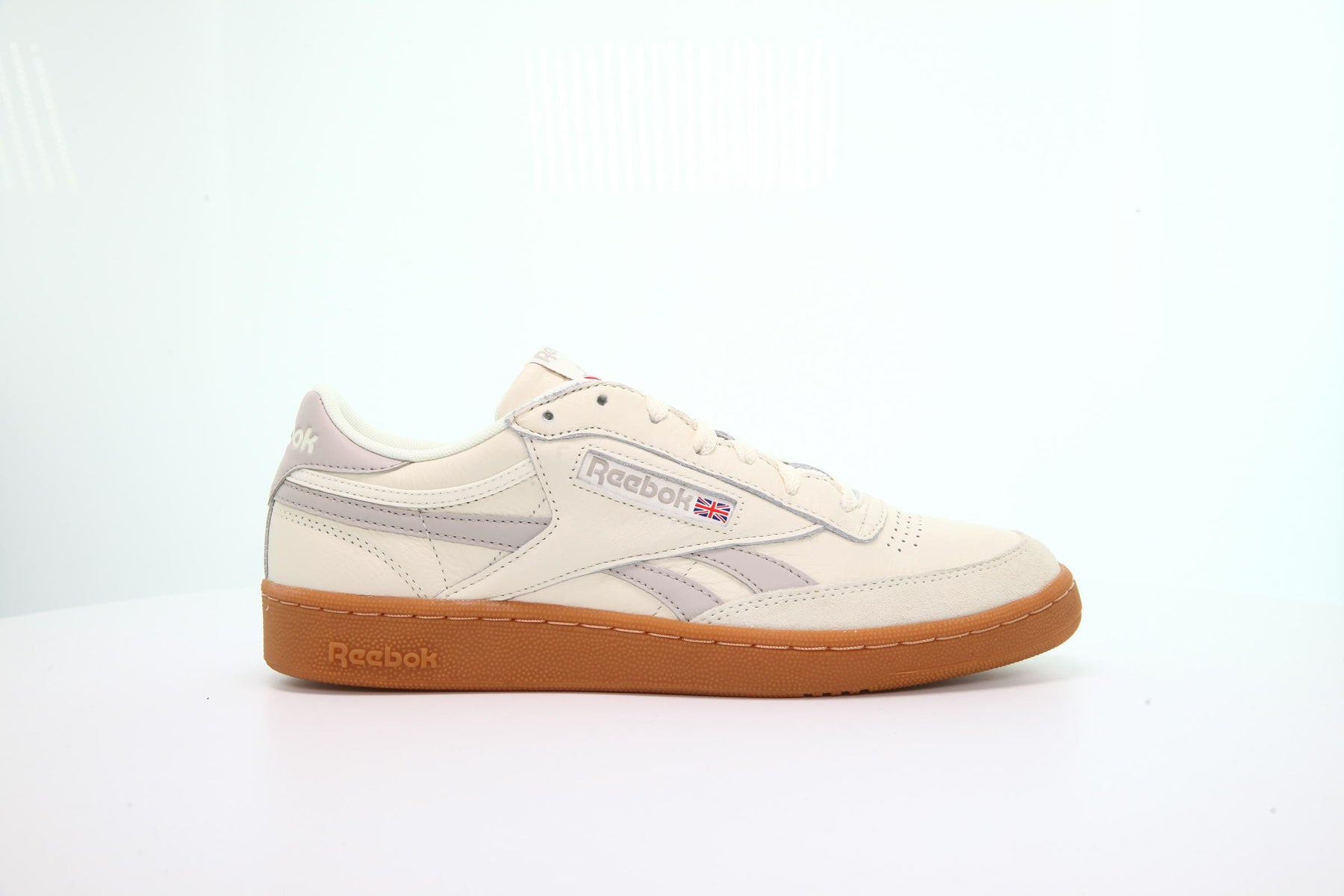Reebok Revenge Plus Gum "Classics"