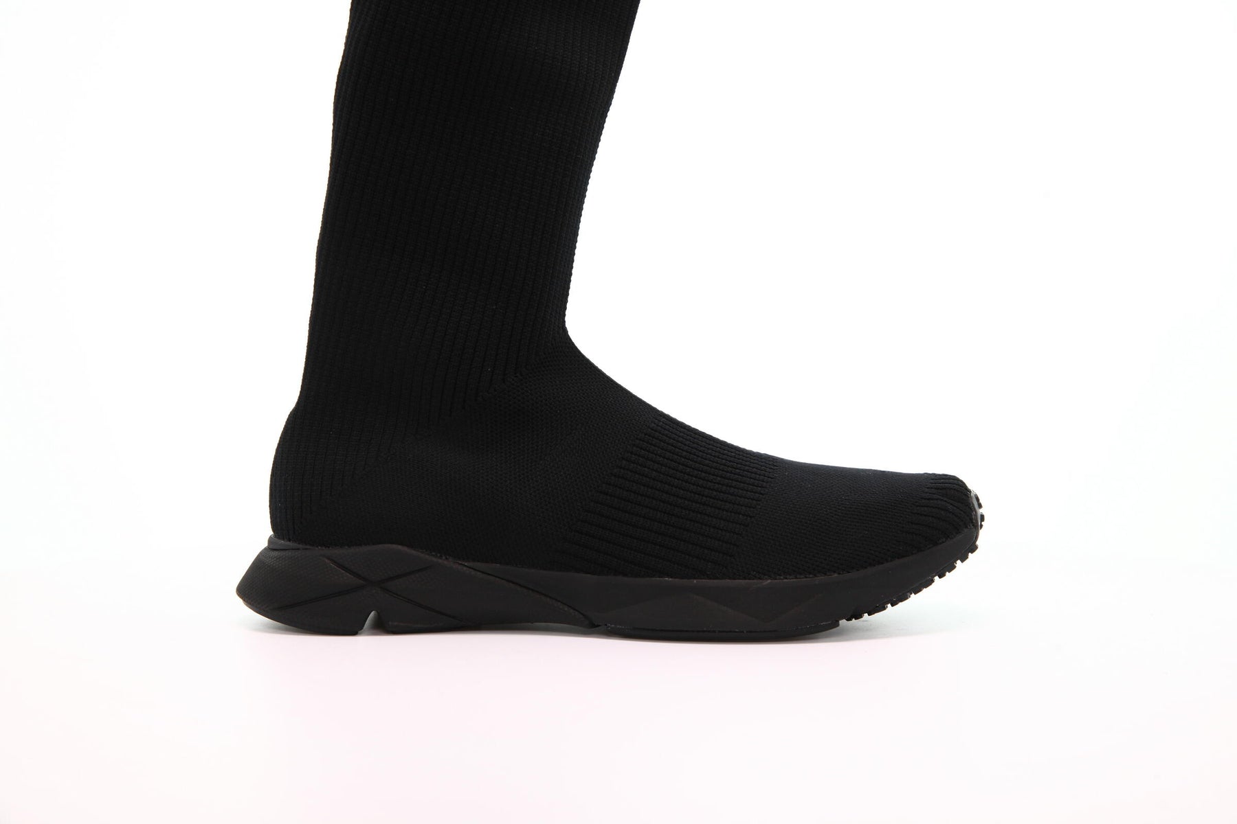Reebok Sock Runner "Black"