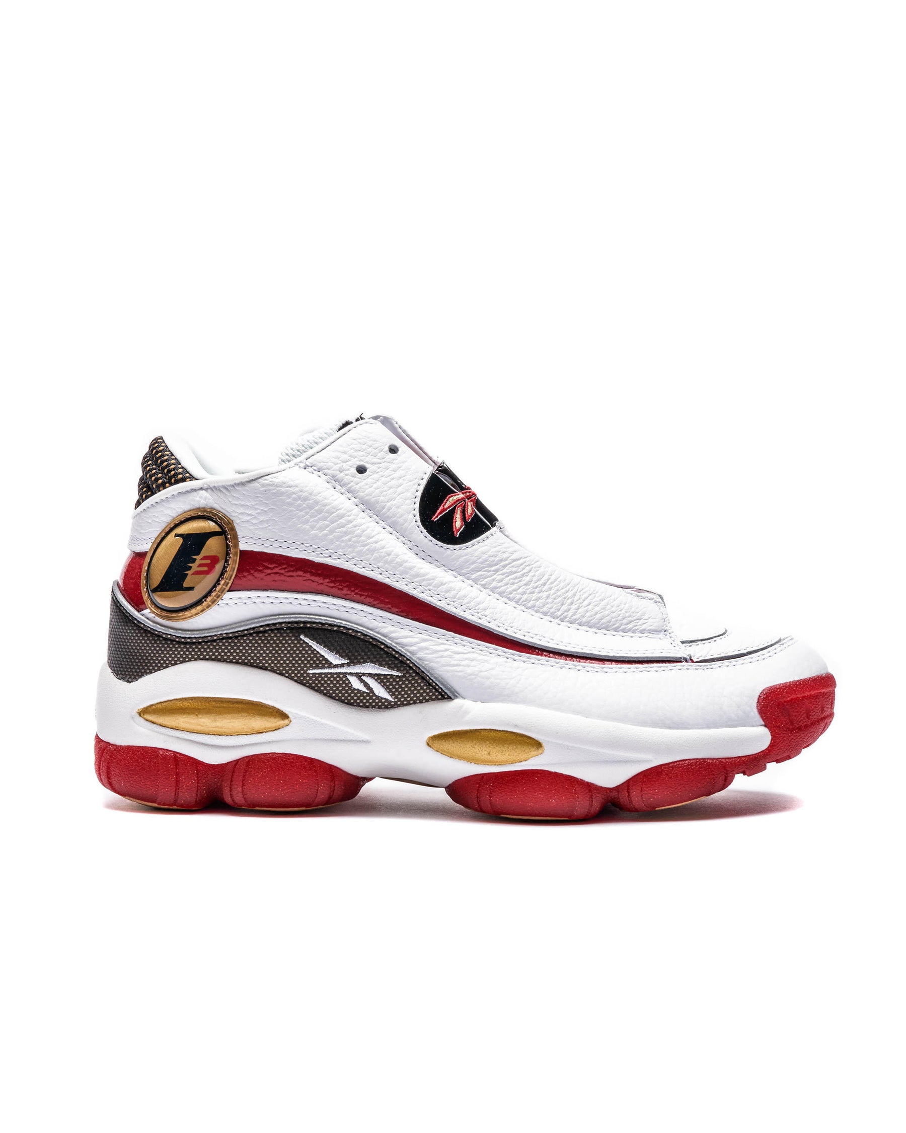 Reebok THE ANSWER DMX