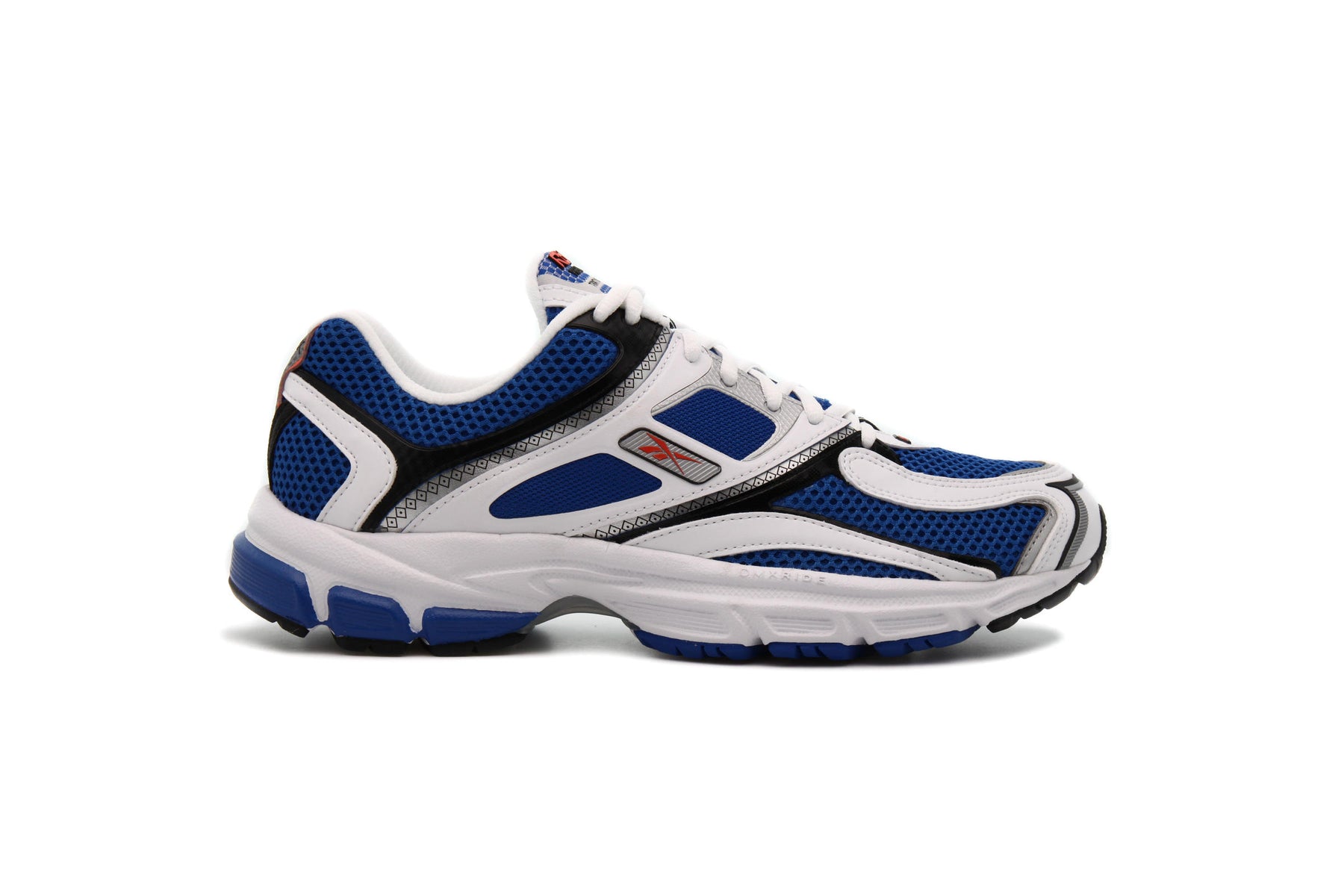 REEBOK TRINITY PREMIER "HUMBLU"