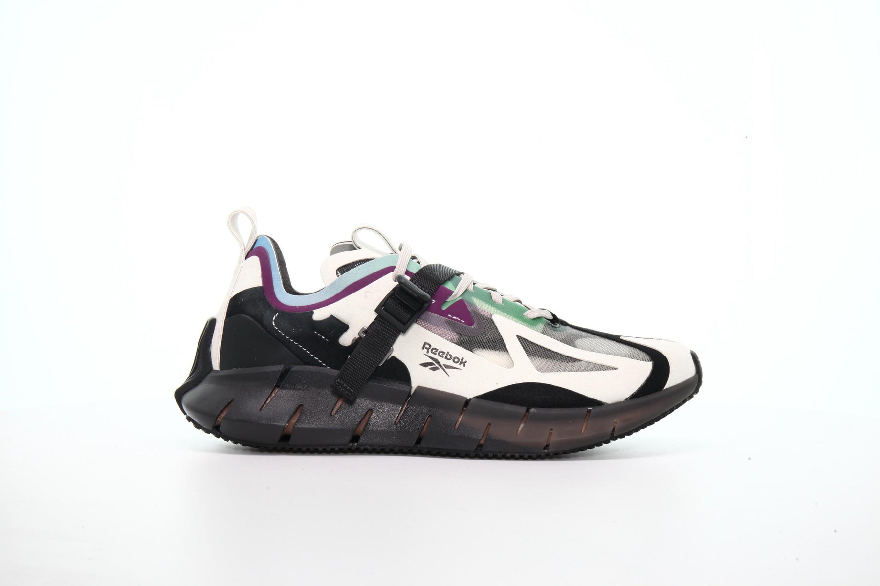 Reebok Zig Kinetica Concep "Sand Stone"