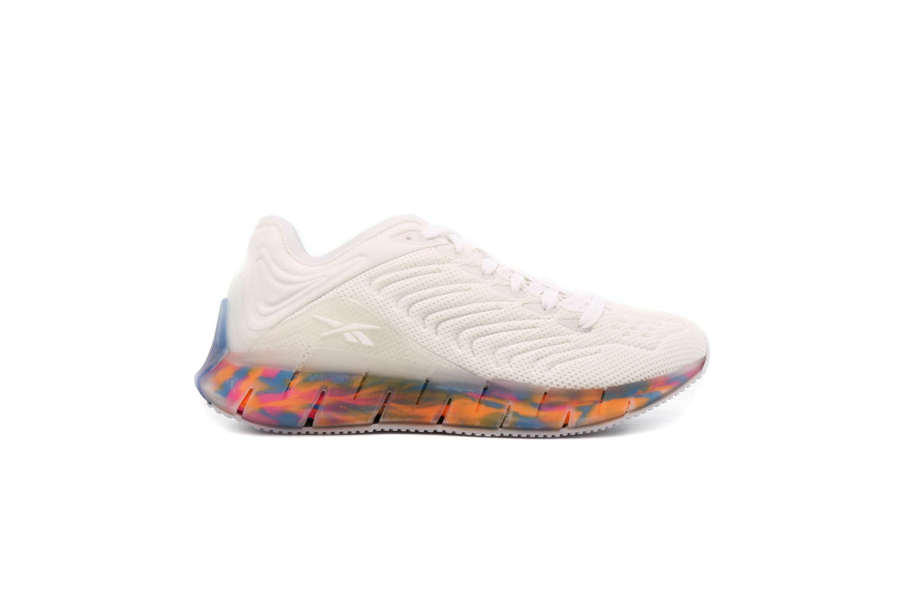 Reebok Zig Kinetica "HORIZON BLUE"