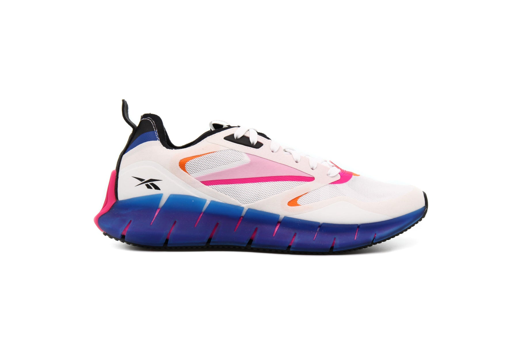 Reebok ZIG KINETICA HORIZO "WHITE"