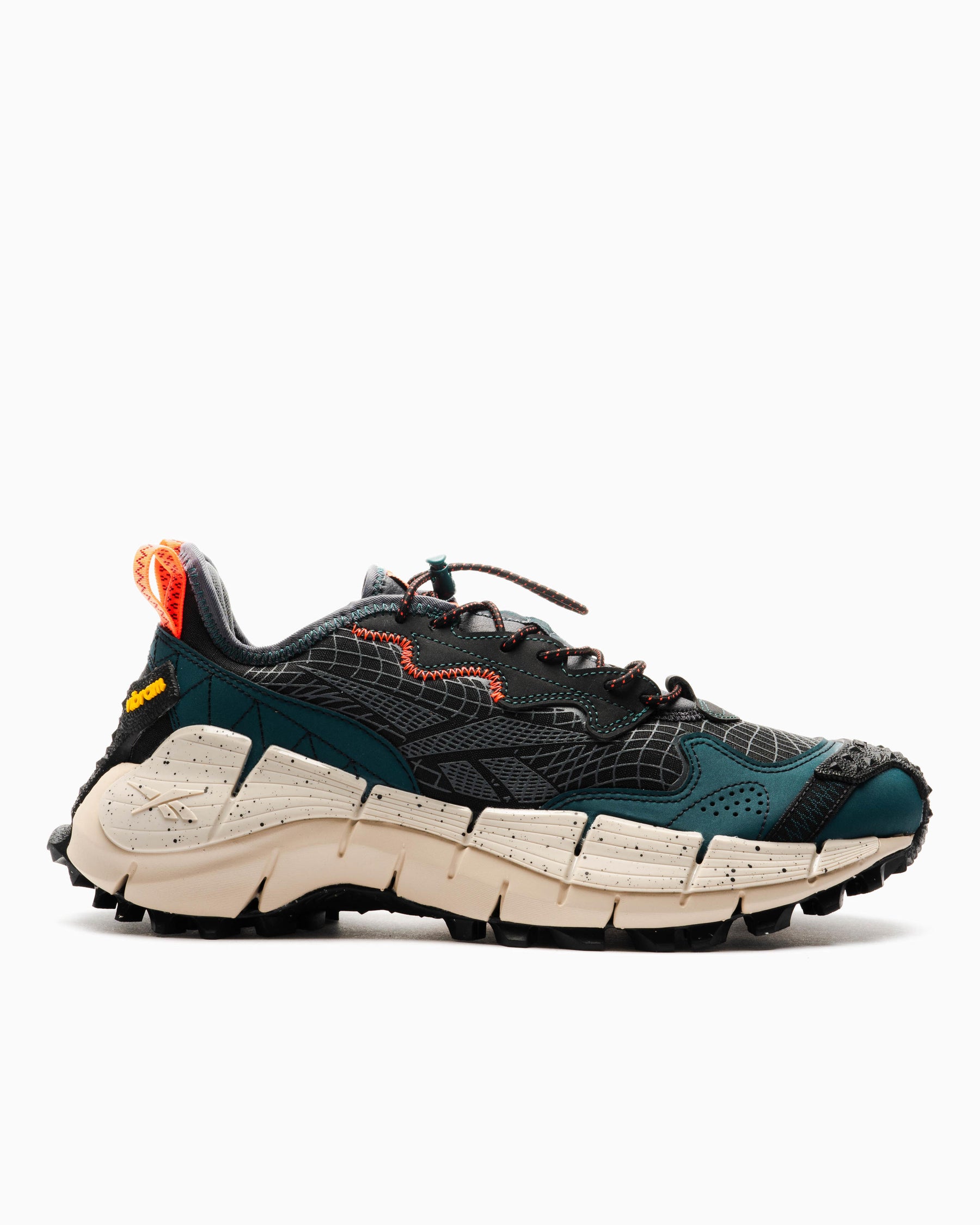Reebok Zig Kinetica II Edge