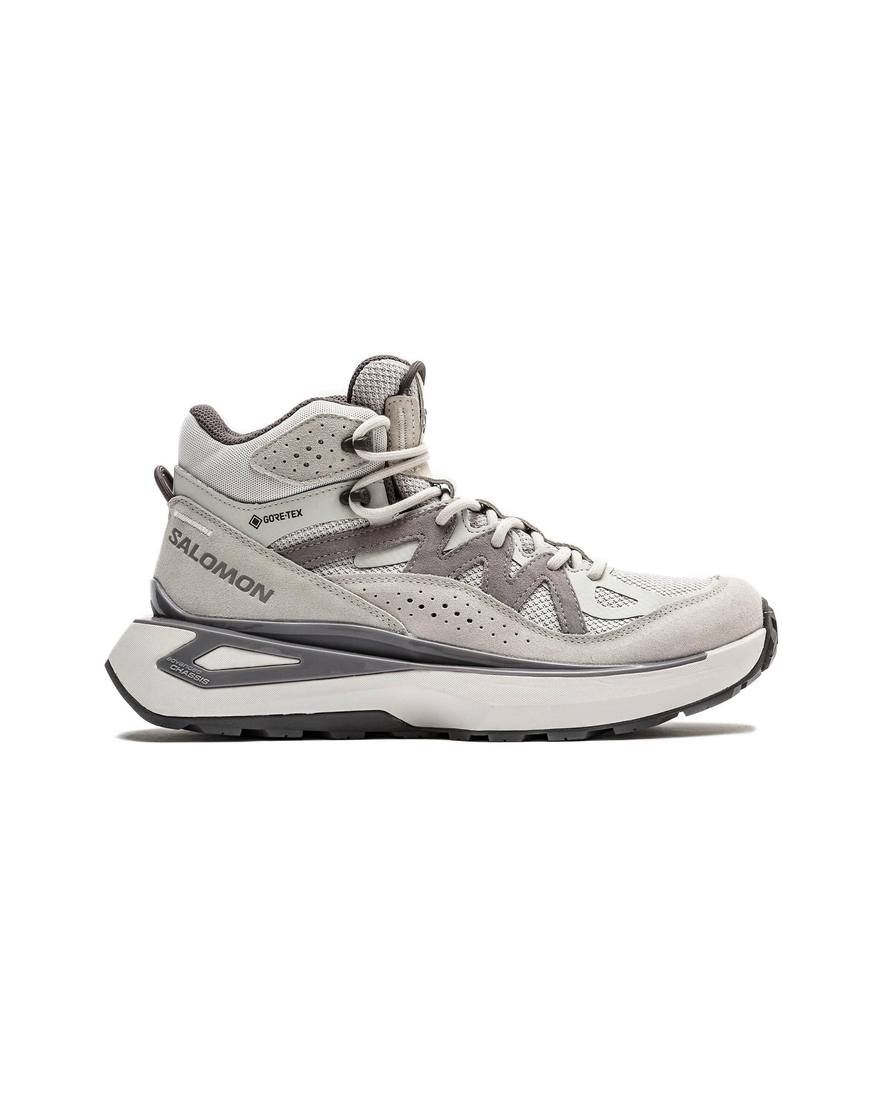 Salomon ODYSSEY ELMT MID Gore-Tex