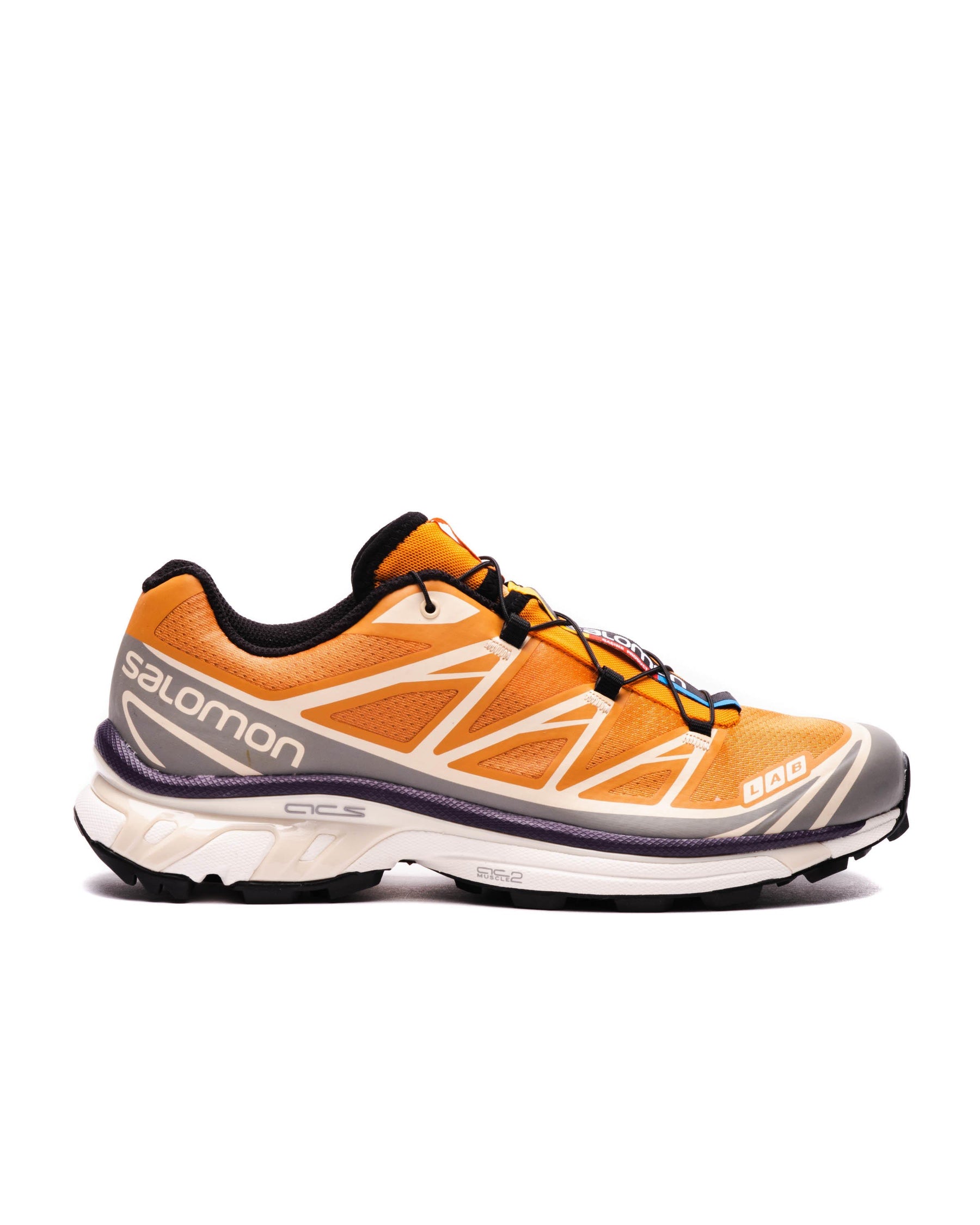 Salomon XT-6