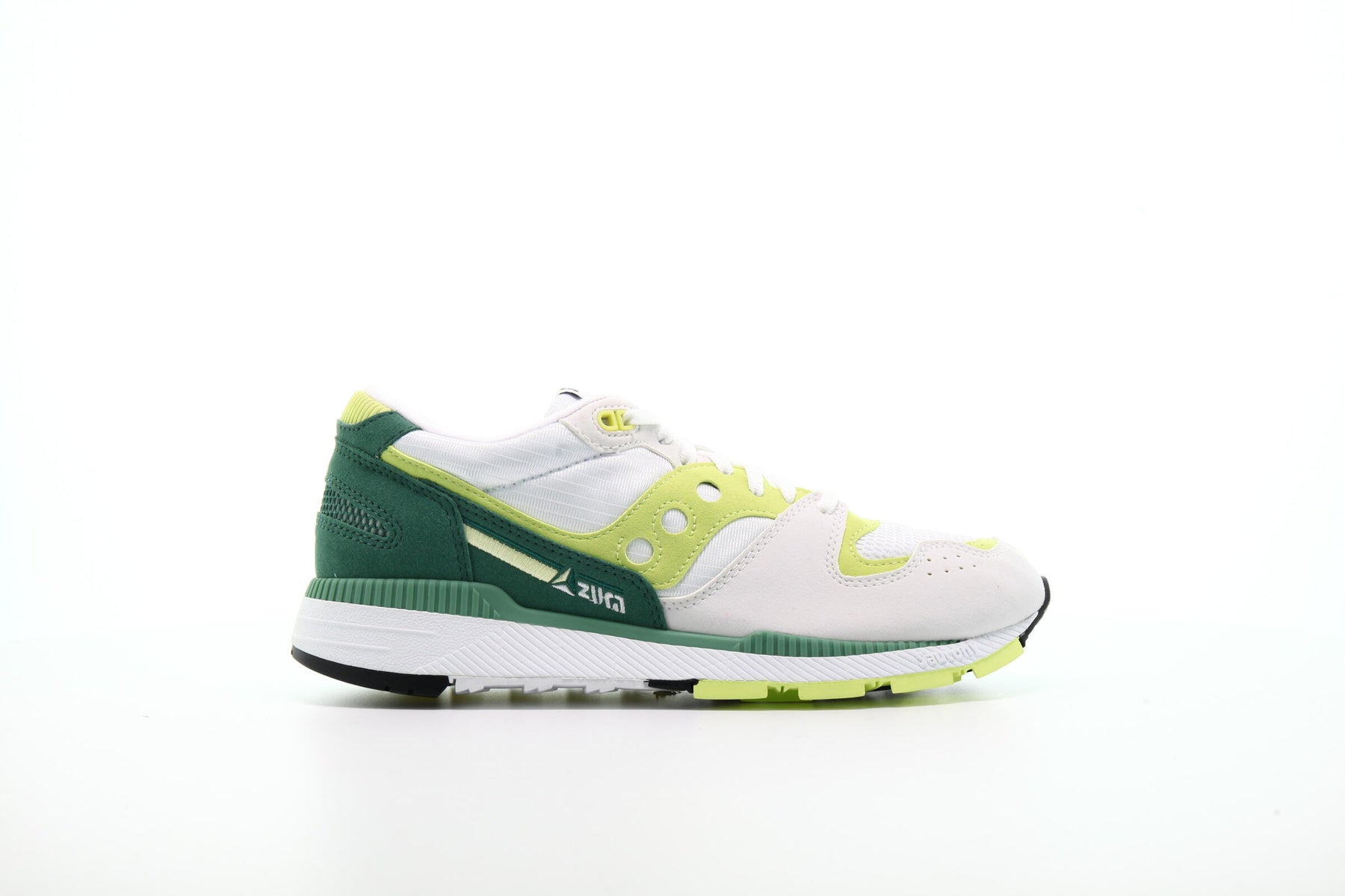 Saucony Azura "White"
