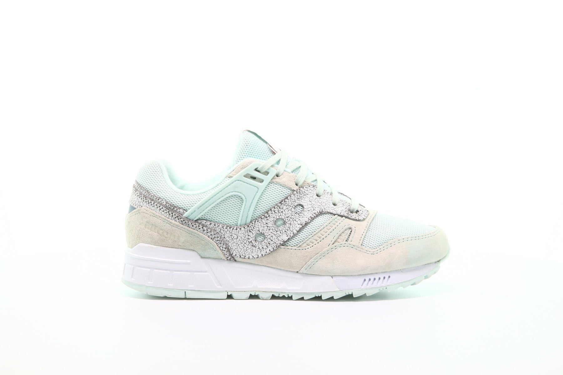 Saucony Grid SD "Blue"