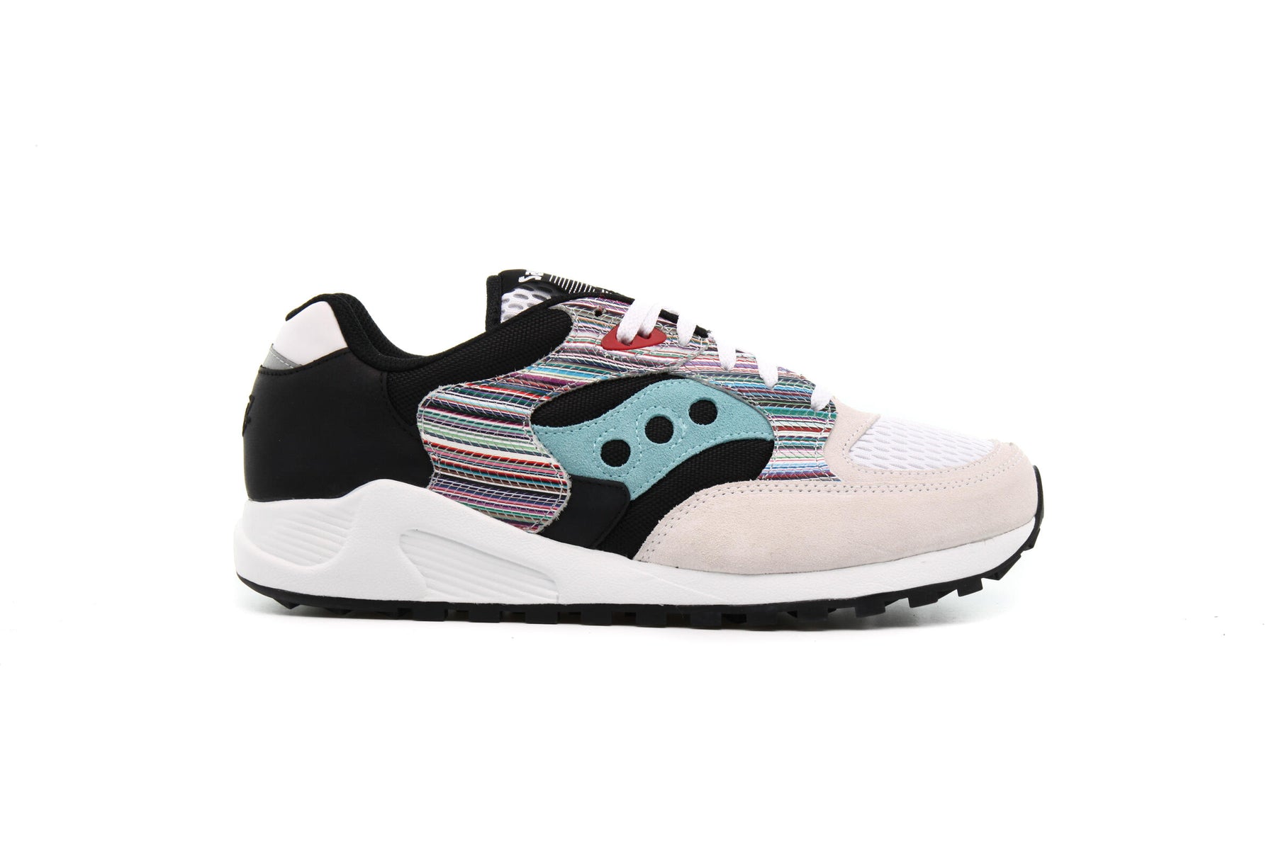 Saucony JAZZ 4000 "WHITE"