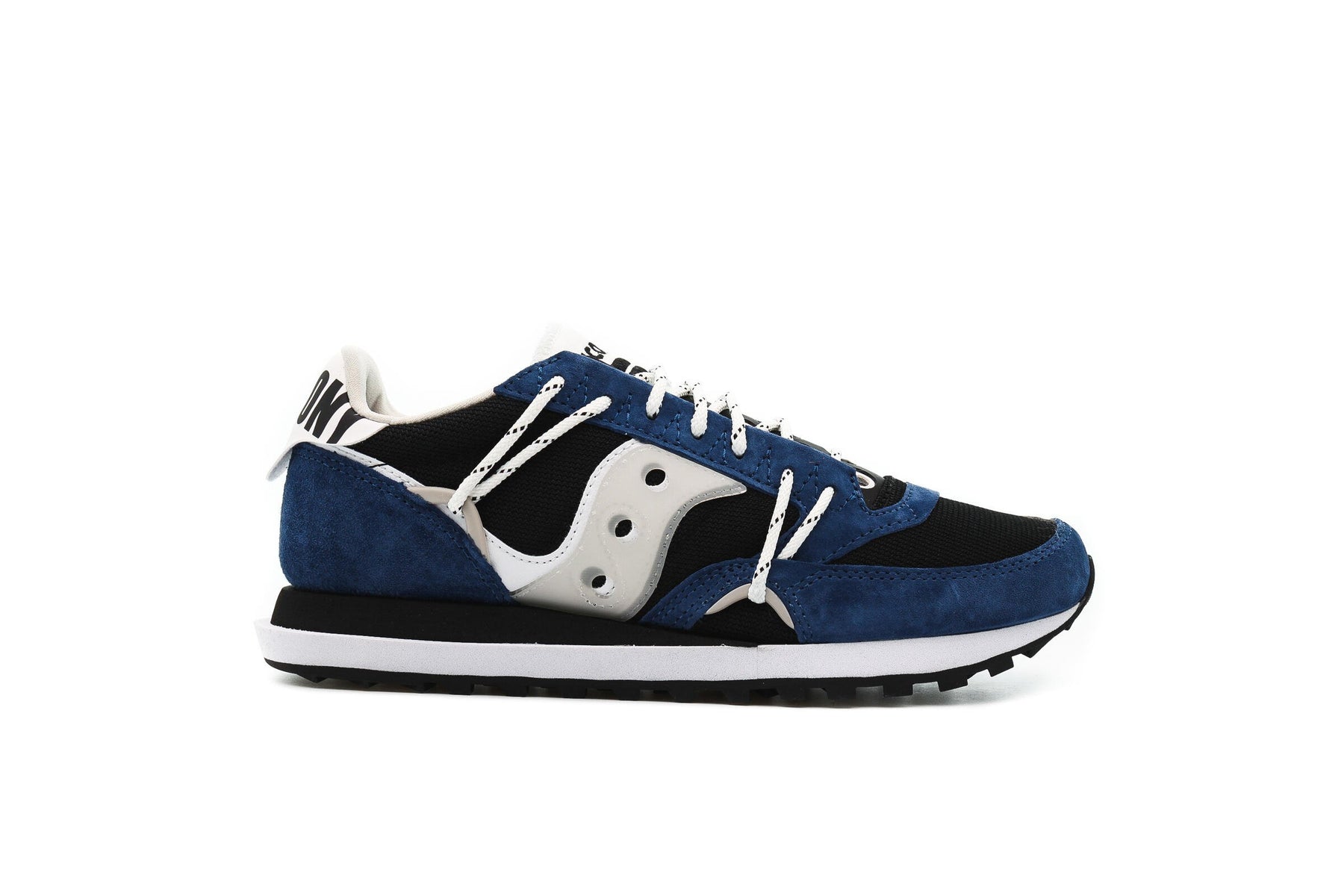 Saucony JAZZ DST "NAVY"