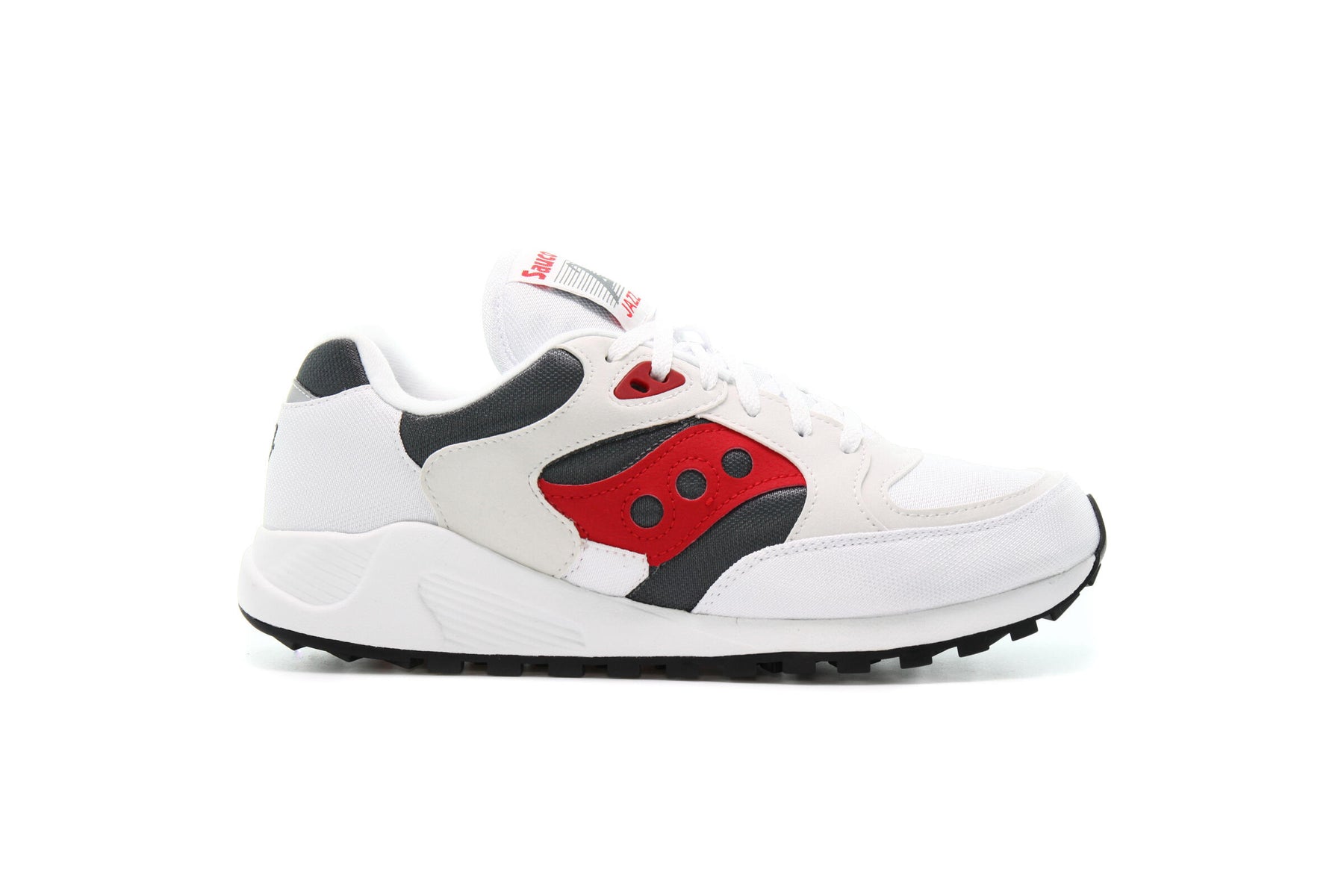 Saucony Originals JAZZ 4000 "RED"