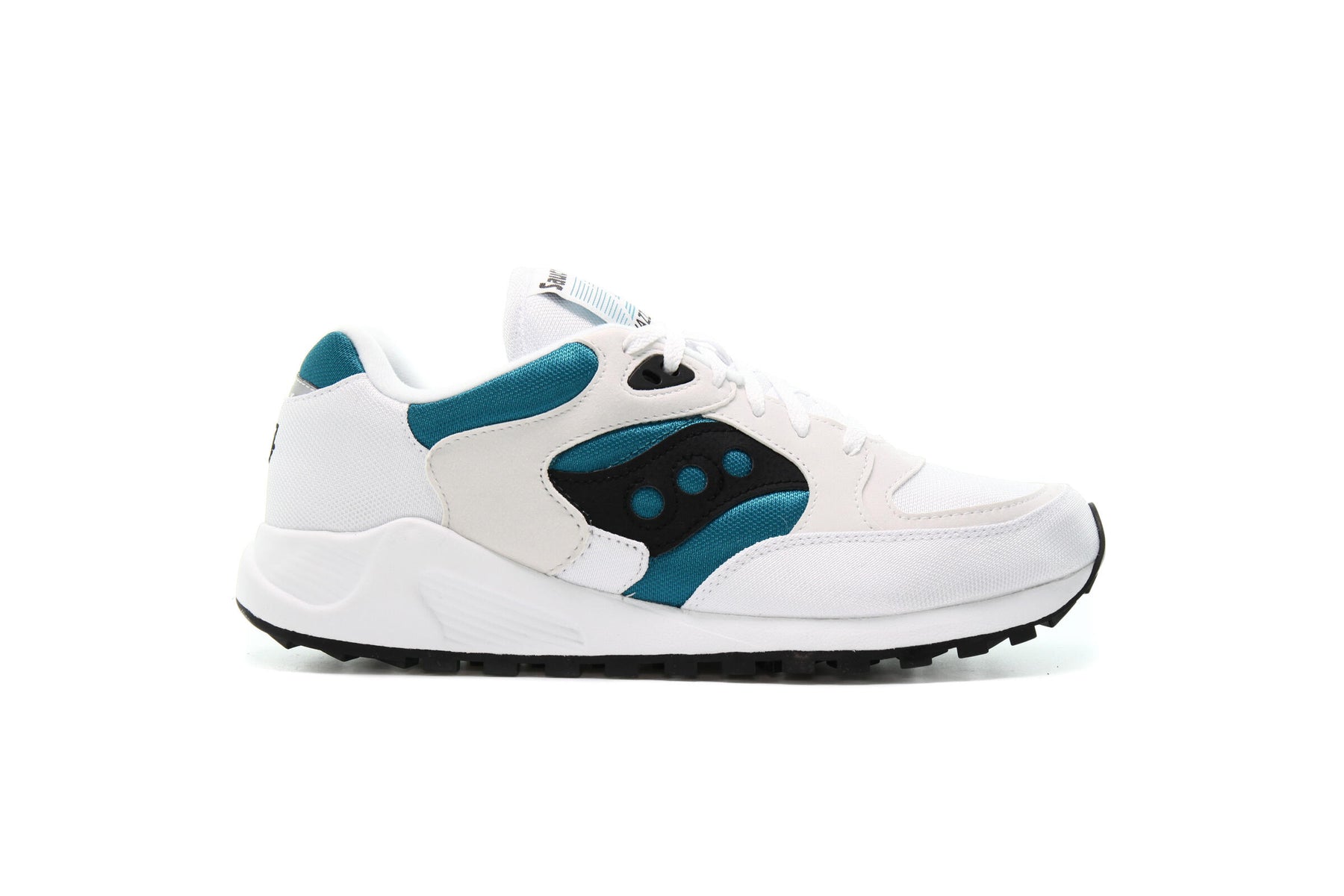 Saucony Originals JAZZ 4000 "BLACK"