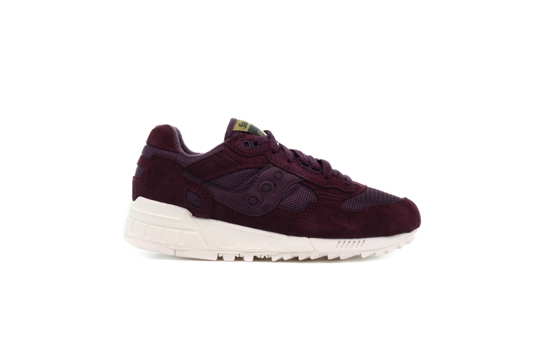Saucony WMNS SHADOW 5000 "BLACKBERRY"