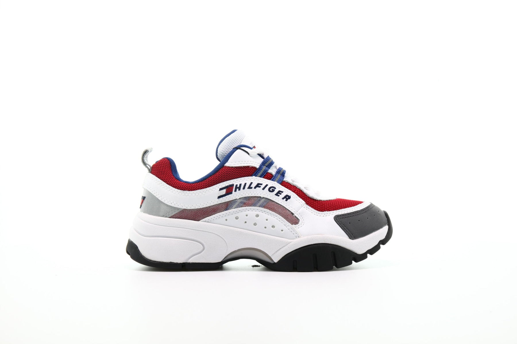 Tommy Hilfiger Kendrick 7.0 Wmns "White"