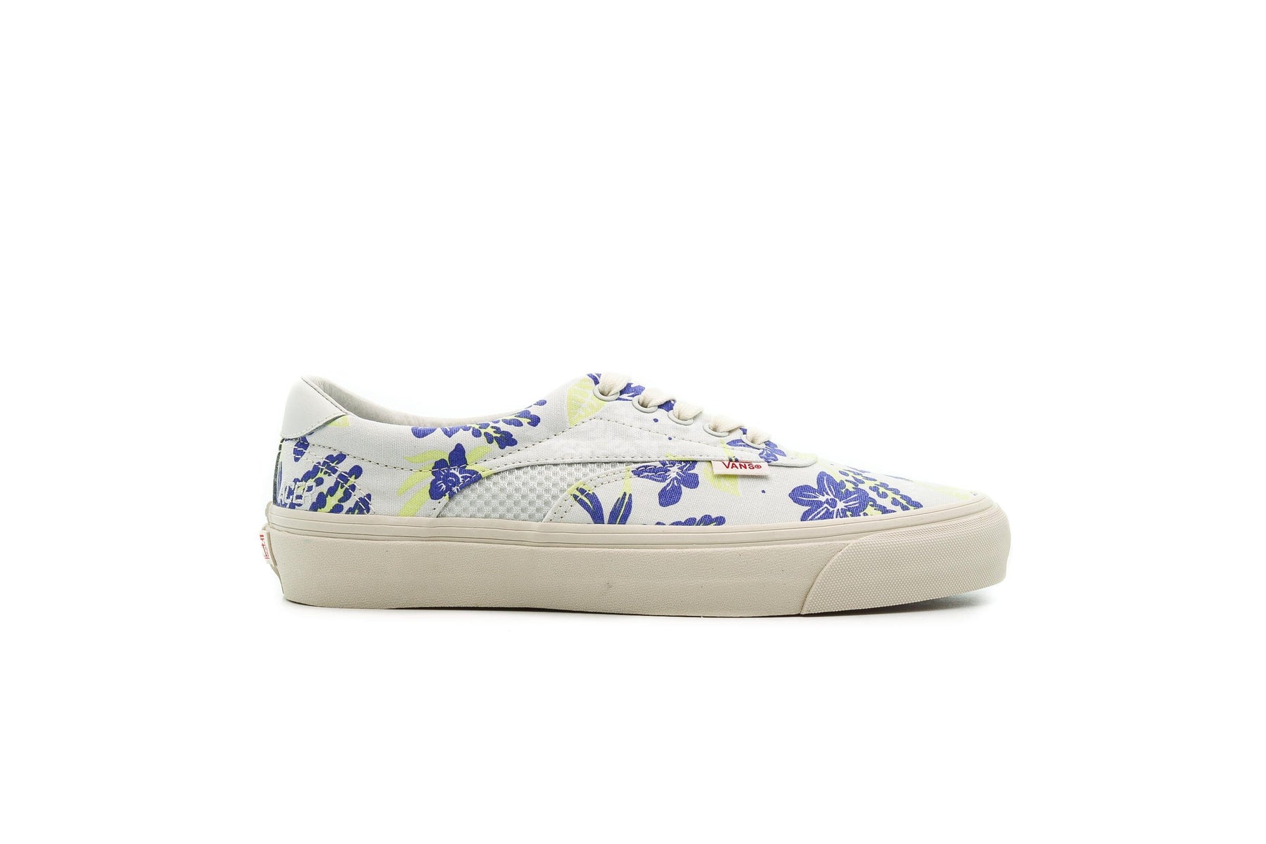 Vans ACER "BARELY BLUE"