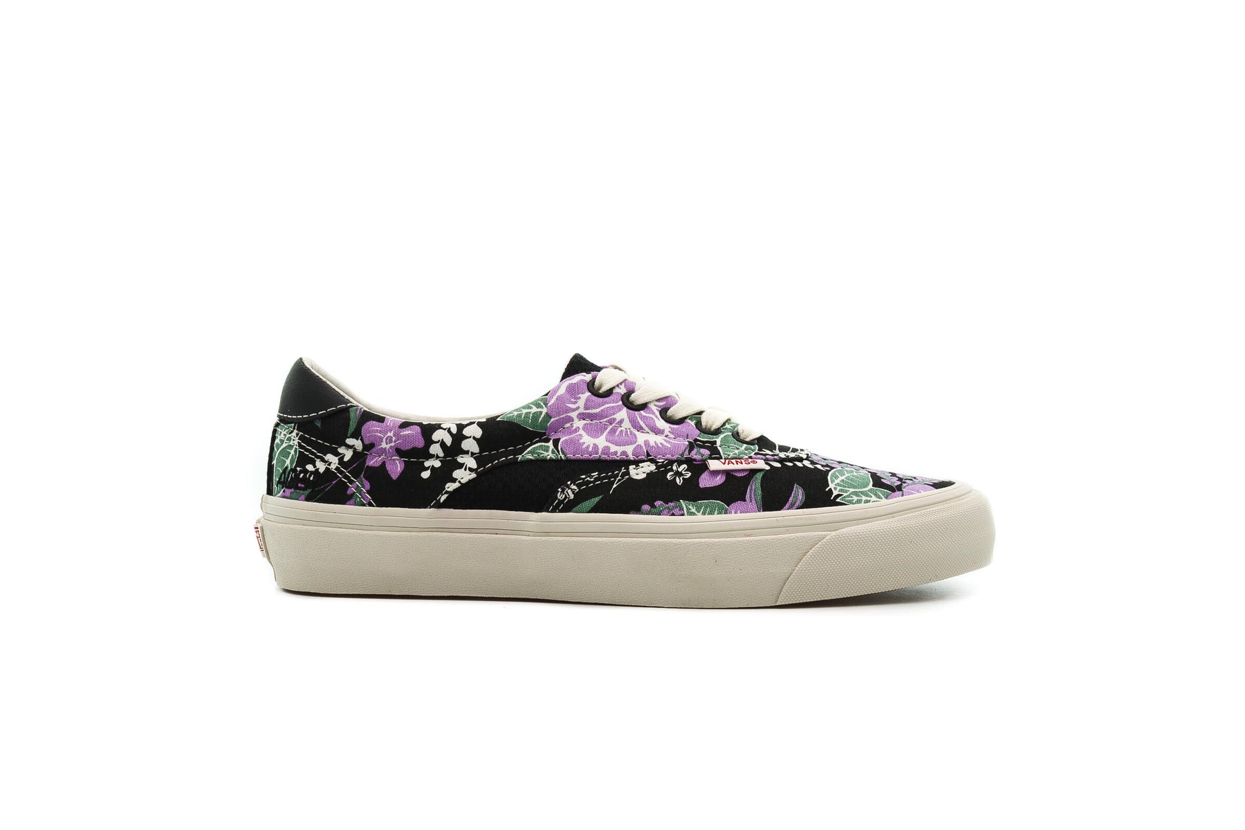 Vans ACER "BLACK"