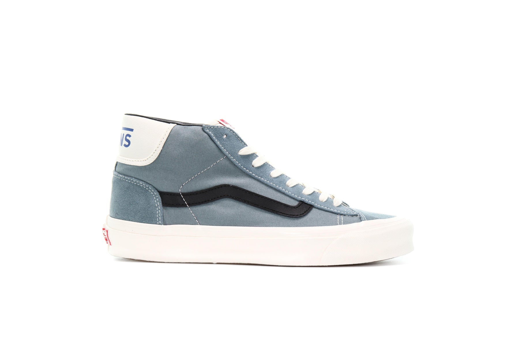 Vans OG Epoch LX "Lead"