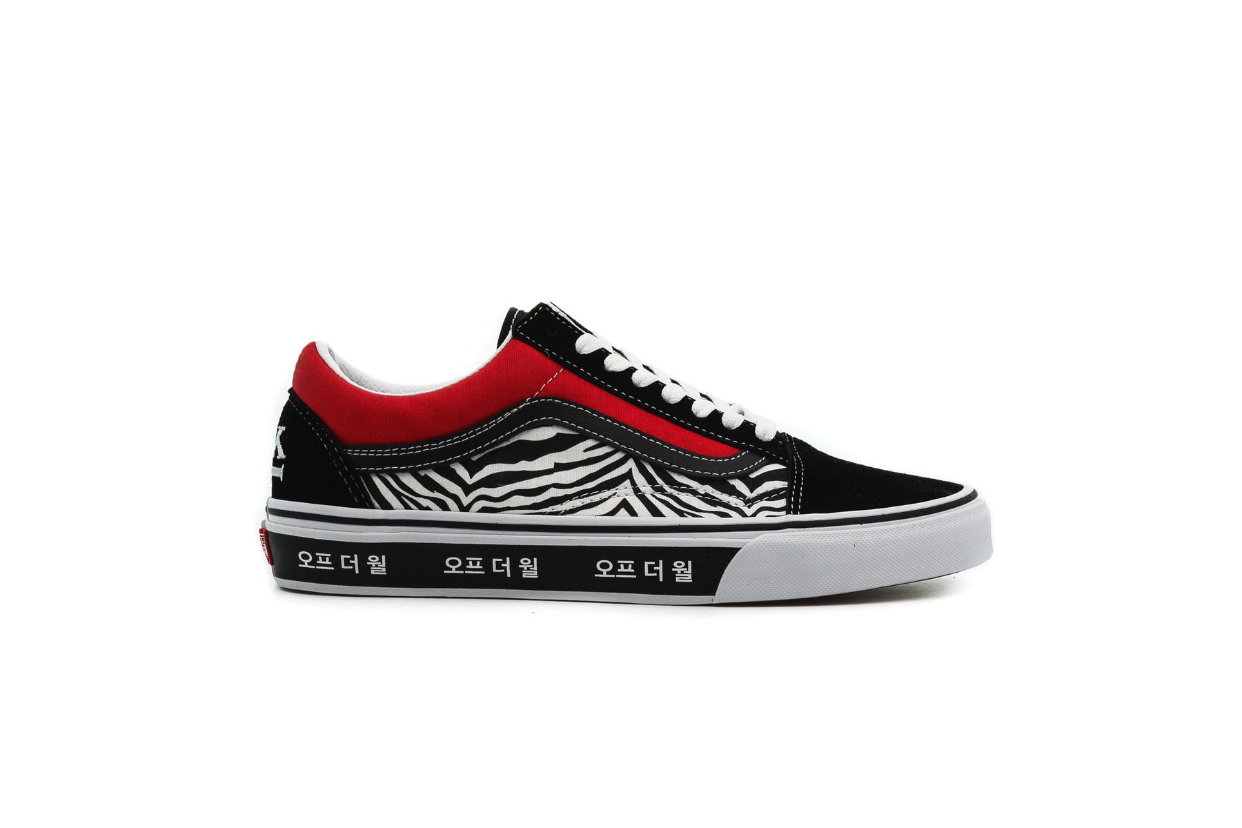 Vans OLD SKOOL