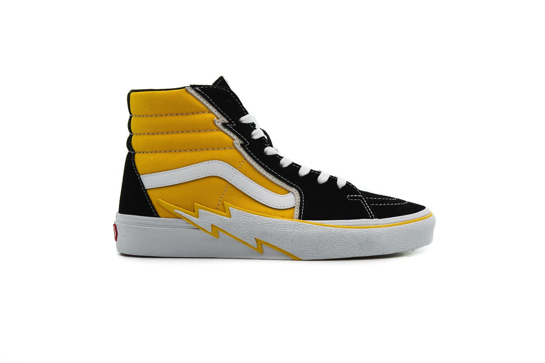 Vans SK8-HI