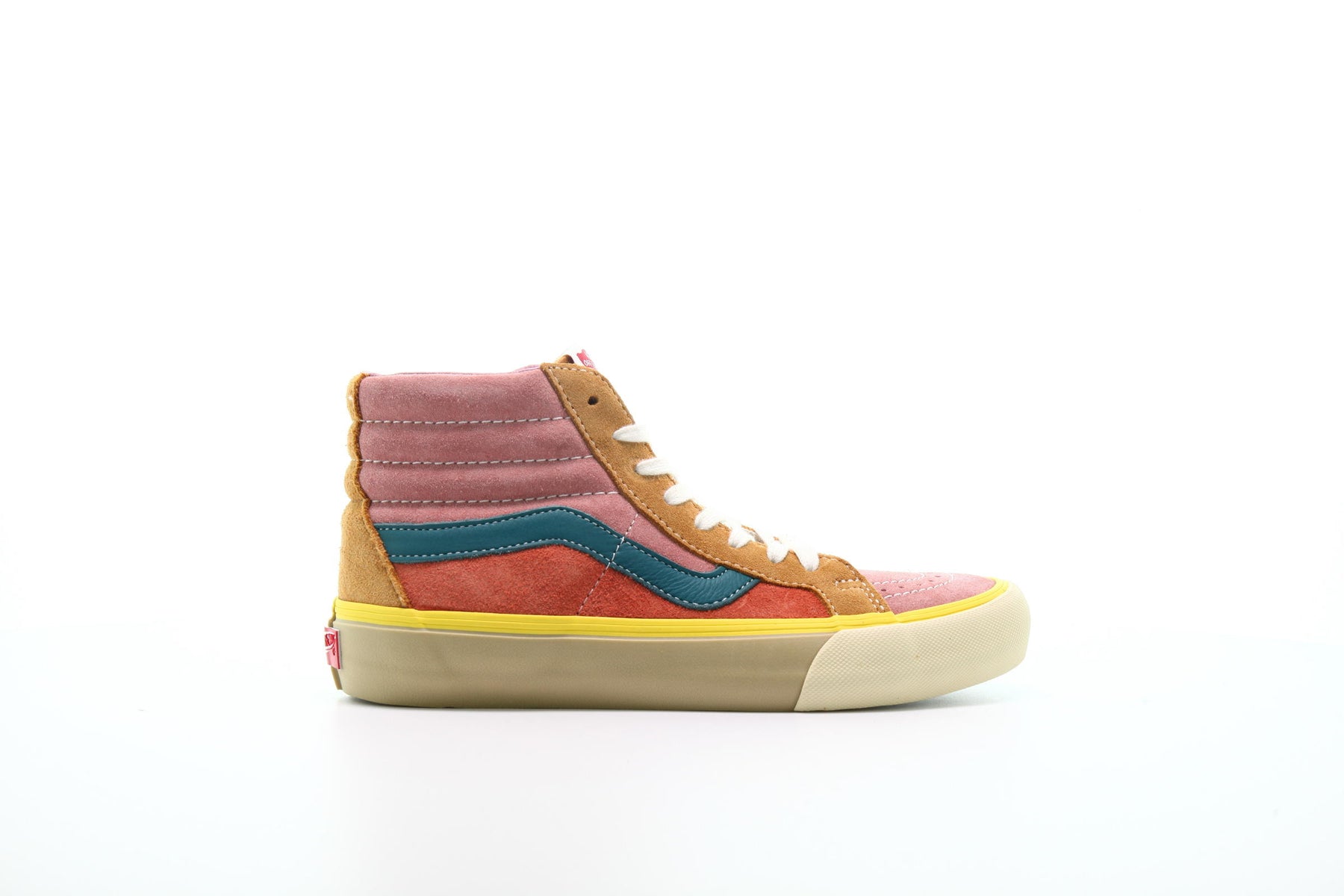 Vans SK8-Hi Reissue VLT "Multi"