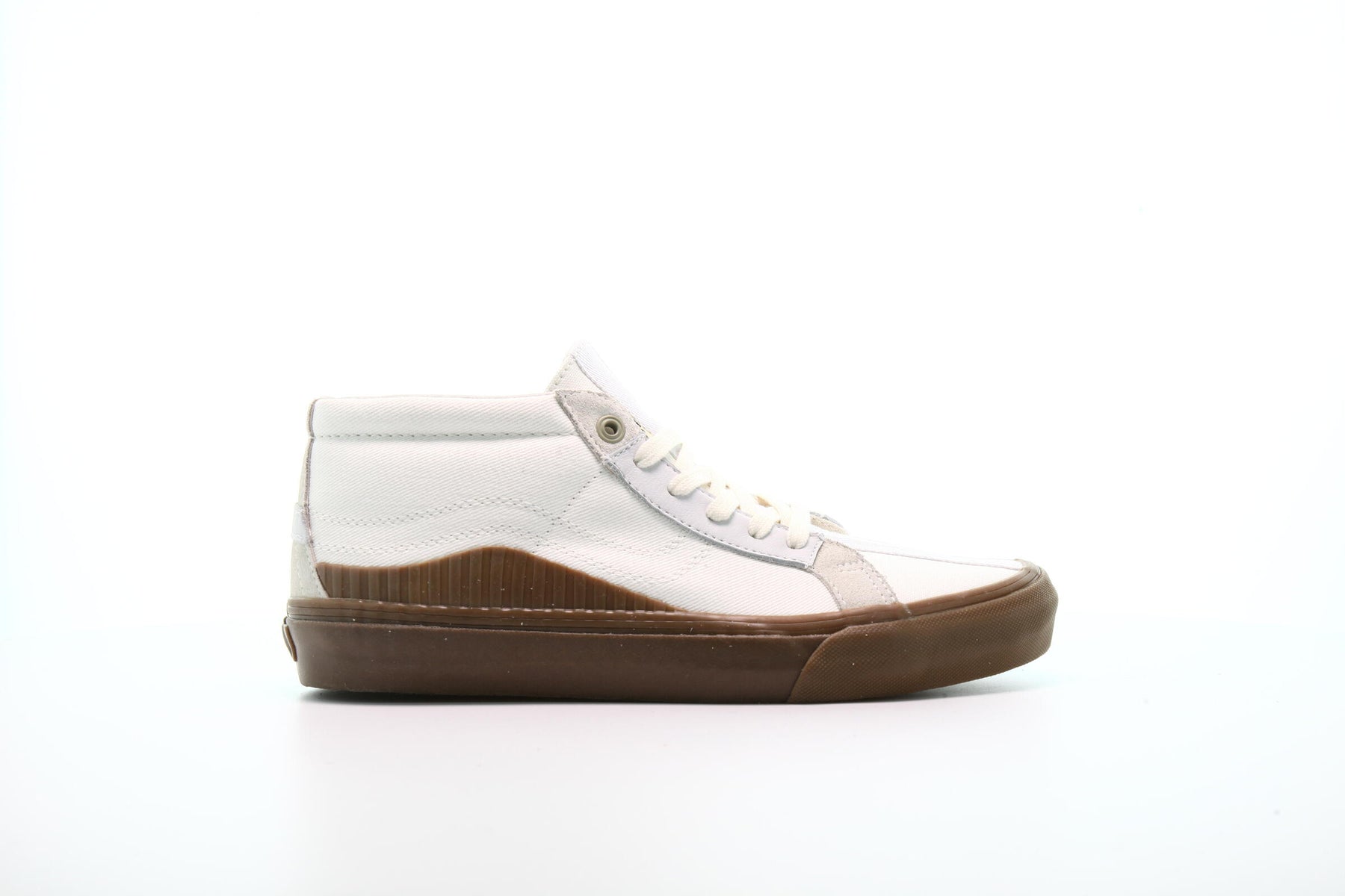 Vans TH 138 Mid LX "Marshmallow"