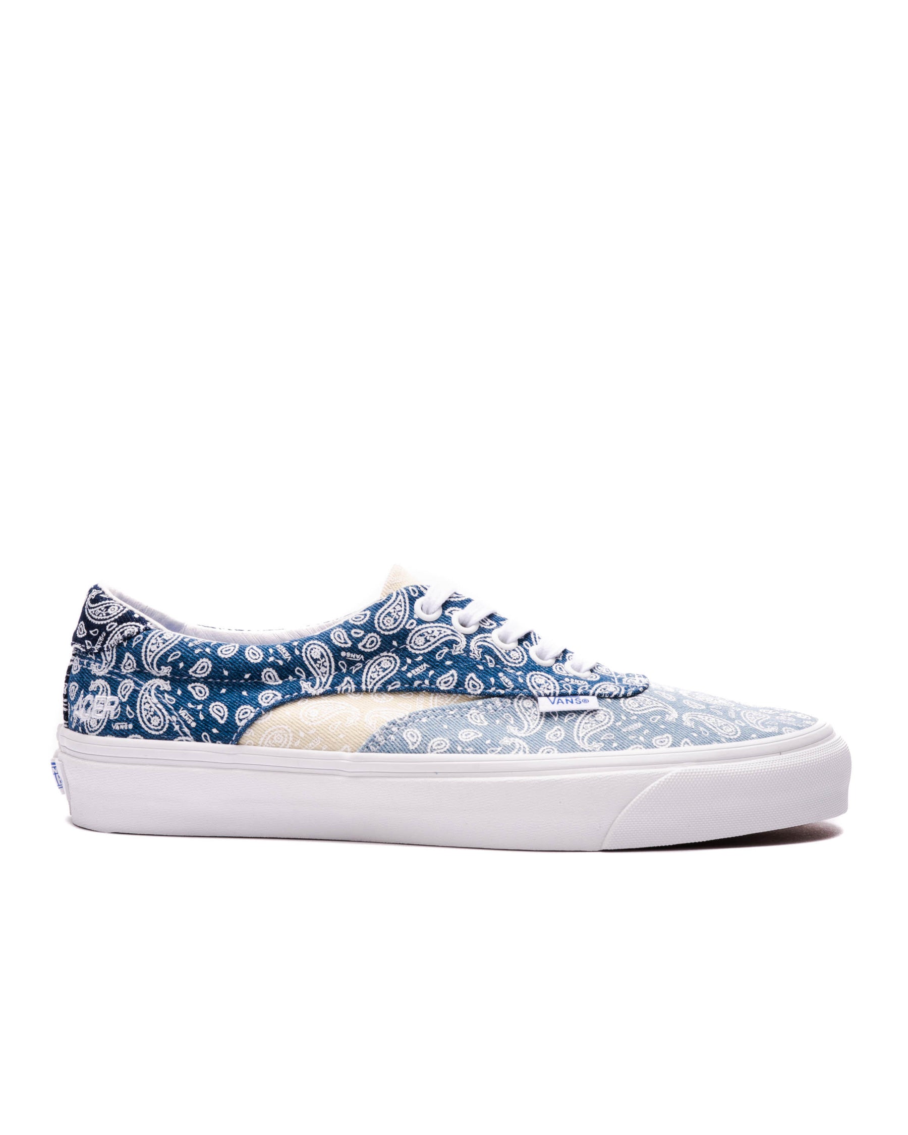 Vans UA Acer NI SP