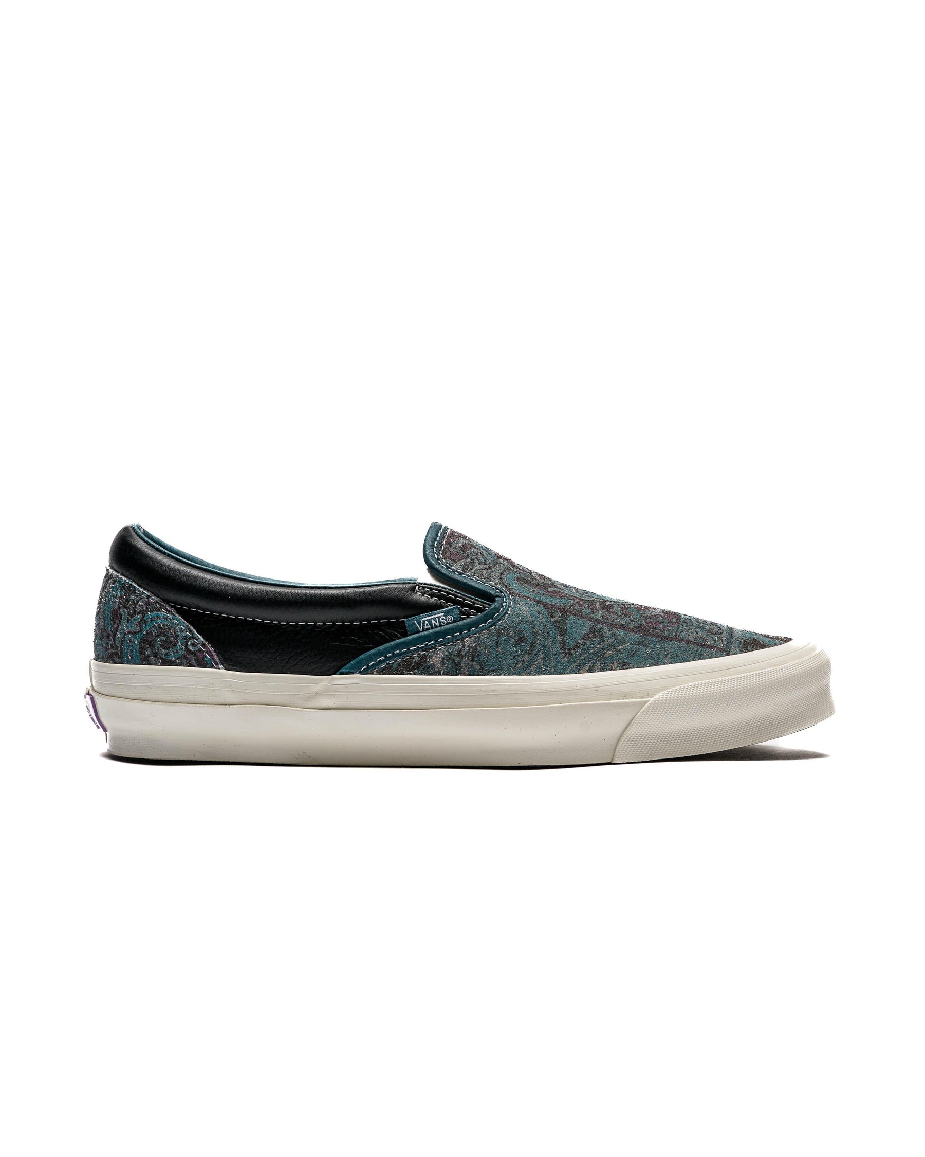 Vans UA OG Classic Slip-On LX