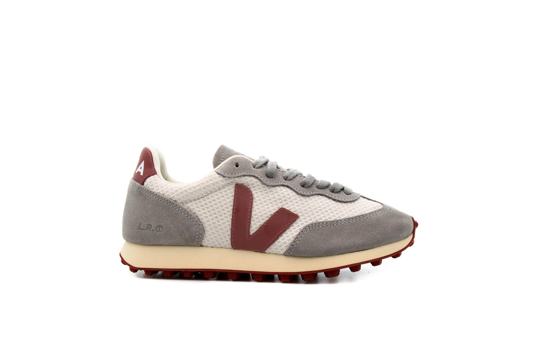 Veja WMNS RIO BRANCO "OXFORD-GREY"
