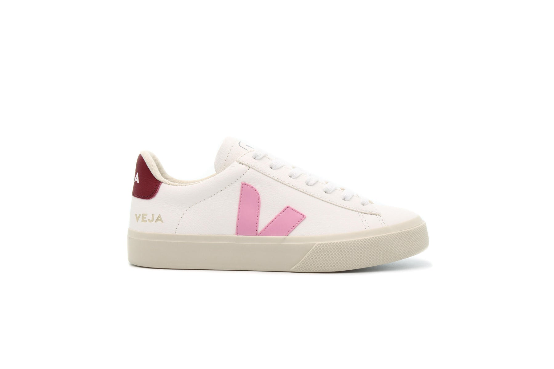 Veja WMNS CAMPO "GUIMAUVE"