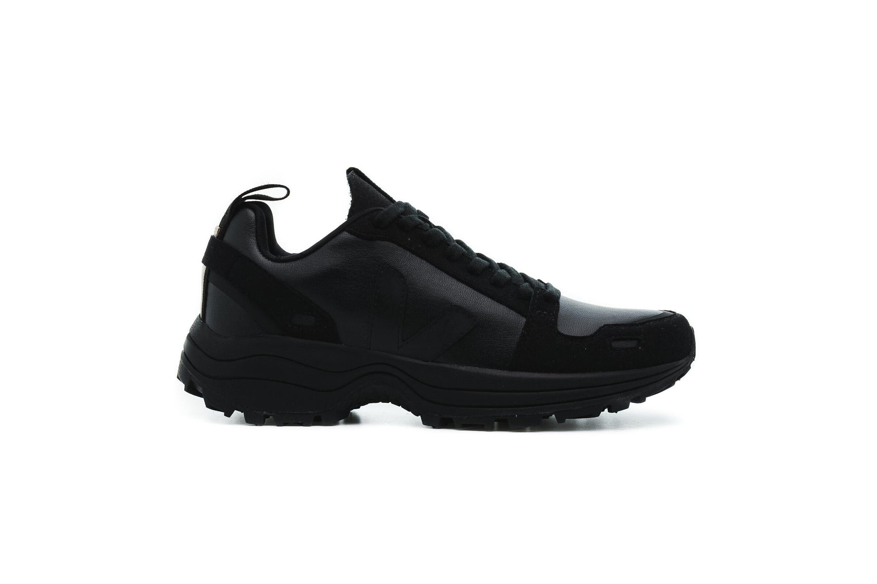 Veja x RICK OWENS WMNS HIKING STYLE "BLACK"